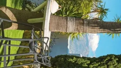 Chalet on Calle del Lago, Urbanisation La Cala Golf, 17 photo 48
