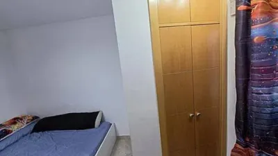 Apartment in Seville City Centre photo 22