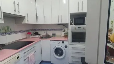 Flat in Algorta photo 9