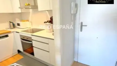 Apartment in Playa de San Juan photo 24