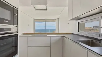 Penthouse at Calle Begona, 3 photo 4