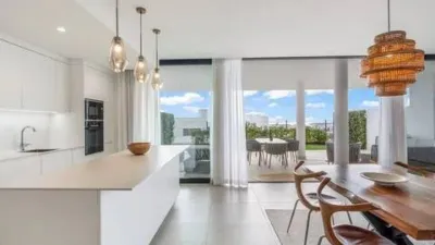 Apartment on Calle Paula, 4 photo 3