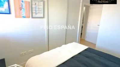 Apartment in Playa de San Juan photo 29