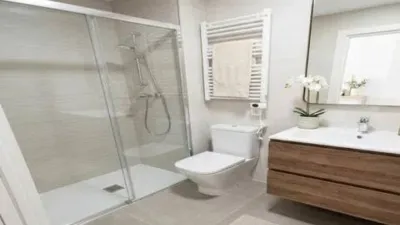 Apartment in Centre photo 11