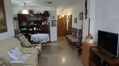 Apartment in Santa Aurelia photo 3