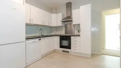 Apartment in Madrid Capital photo 27