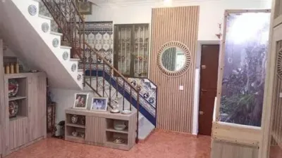 Chalet in La Plata photo 2