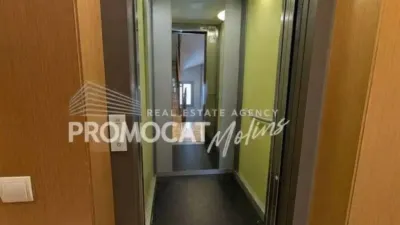 Duplex penthouse in Molins de Rei photo 27