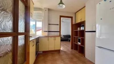 Apartment in Madrid Capital photo 15