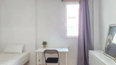 Apartment in El Pilar photo 12