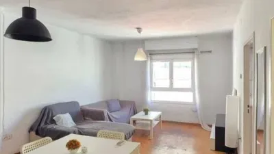 Apartment in El Pilar photo 3