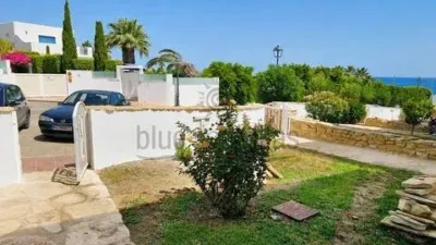 Townhouse on Calle del Albardinar photo 21