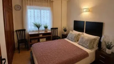 Apartment in Sant Pol de Mar photo 12
