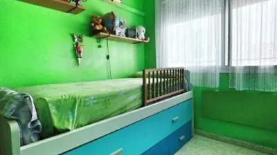 Apartment in Seville Capital photo 12