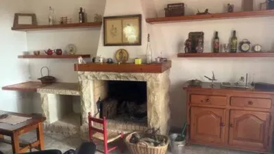 Rustic house on Carrer del Morell photo 7
