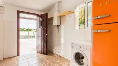 Chalet on Calle Diseminado El Padron, 57 photo 8