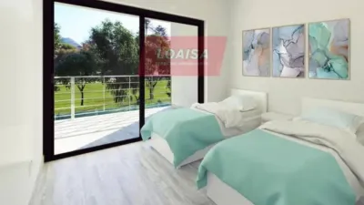 Chalet in Casco Urbano photo 14