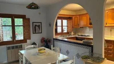 House in Canillas de Albaida photo 10