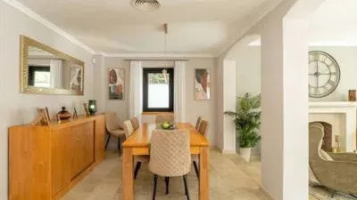 Chalet in Estepona photo 6