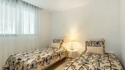 Apartment in Torreblanca del Sol photo 13