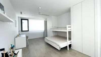Chalet on Calle Dinamarca photo 8