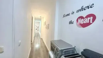 Apartment in Sol photo 14