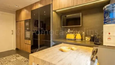 Chalet in El Papiol photo 24