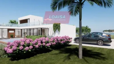 Chalet in Los Gallardos photo 17
