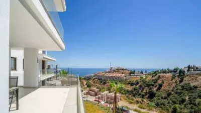 Apartment in Torreblanca del Sol photo 9