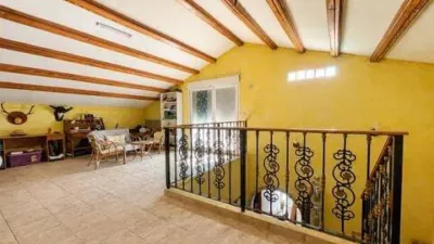 Chalet on Calle Lo Cartagena Mo, 35 photo 21
