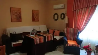 Chalet in Alcalá de Guadaíra photo 23