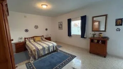 House in Canillas de Albaida photo 30