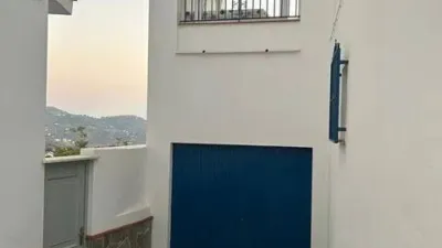 House in Canillas de Albaida photo 34