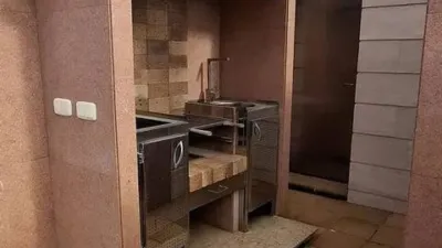 Duplex penthouse on Carrer d'Antoni Calafat photo 5