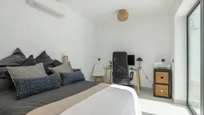 Chalet in Estepona photo 25
