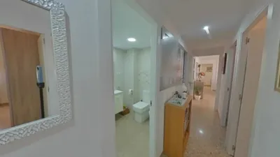 Apartment in Can Clos-Els Pinetons photo 18