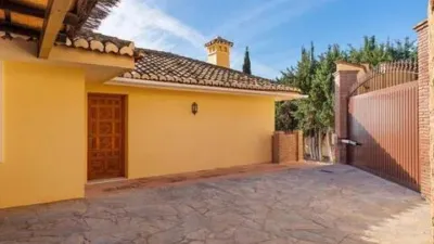 Chalet on Calle Córdoba photo 31