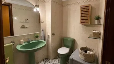 Apartment in Sant Pol de Mar photo 14