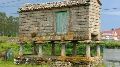 Chalet en Camariñas photo 86