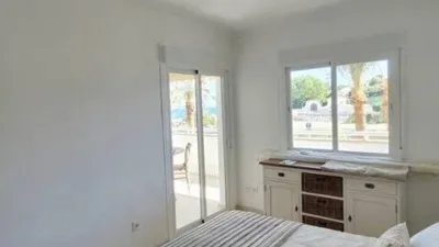 Apartment in Fuengirola photo 15