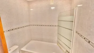 Apartment in L'Alfàs del Pi photo 9