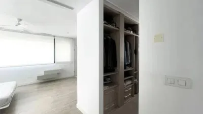 Chalet on Calle Dinamarca photo 34