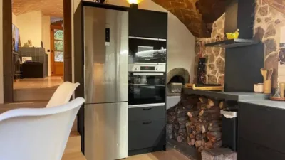 Chalet in Collbató photo 3