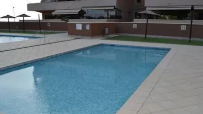 Apartment in Los Arenales del Sol photo 27