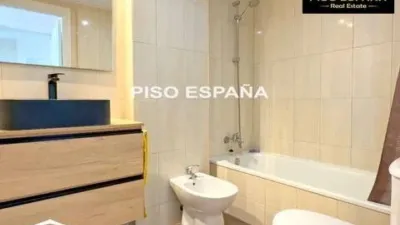 Piso en Platja Muchavista photo 27