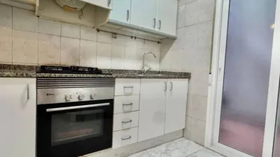 Apartment in Vista Alegre photo 11