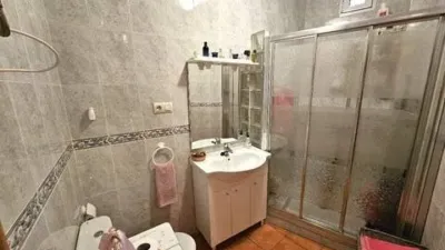Rustic property in Argecilla photo 14