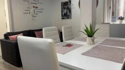 Apartment in Sol photo 25