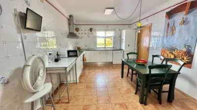 Chalet in Sant Vicent del Raspeig - San Vicente del Raspeig photo 14