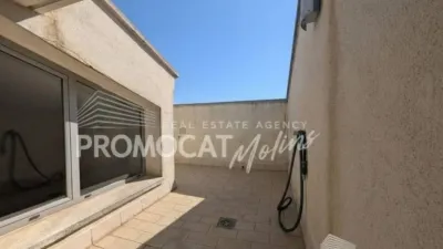 Duplex Penthouse in Molins de Rei photo 6